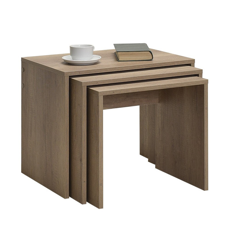 Nesting Table