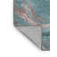 Tapis gris lavable à la machine-673363249