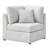 3-Piece Chofa - Ivory