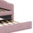 Brenin Upholstered Daybed