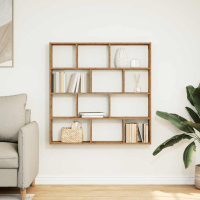 4-9 Cube Shelf