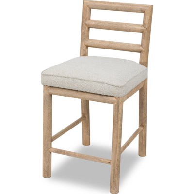 Tabouret de comptoir Colleen