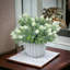 Arrangement de bébé en pot-887932956