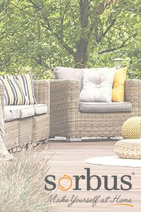 Garden Accents