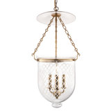 Hampton 3 - Light Pendant