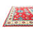 Olander Red Rug