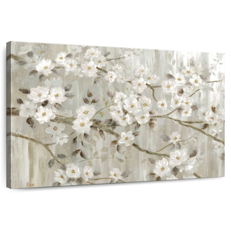 Harnek Neutral Spring, 20" H x 30" W