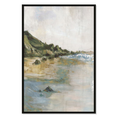Cordoba "Tide's Edge" Print