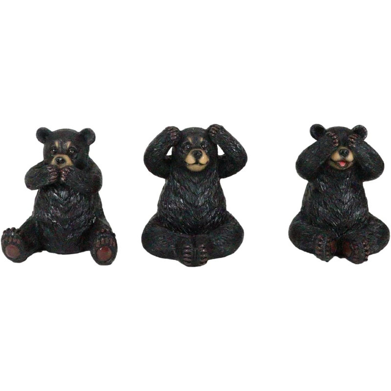 Animals Figurines & Sculptures