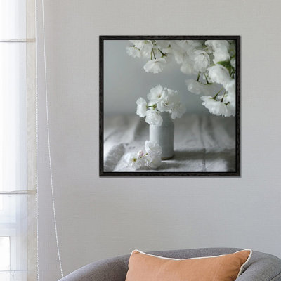 Baby Blooms by Sarah Gardner - Print on Canvas