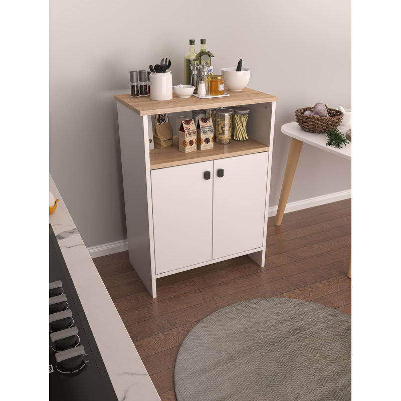 Armoire polyvalente