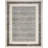 Tarango Abstract Indoor Rug-961643436