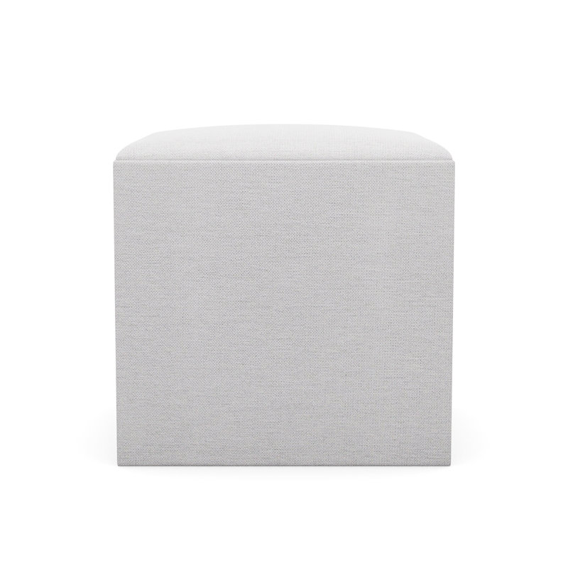 Tucker Square Ottoman, 8938-82