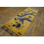 Antique Chinese - Pillar Carpet Chinese Allover Knotted Rug