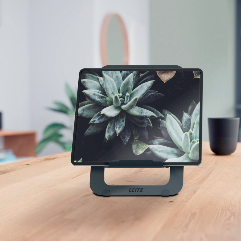 Ergo Aluminium Monitor Stand