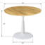 Table de salle à manger Azarael-325481821-325481820-325481818