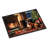 Jesseka Non-Slip Christmas Doormat-1880988713