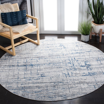 Tapis en coton Amelia