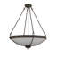 Freya 6 - Light Semi Flush Mount