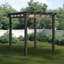 Kroth 3 x 3m Pergola
