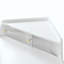 Meuble-lavabo de coin Modern