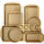 Antique Gold est en rupture de stock