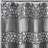Ced Striped Shower Curtain-586708038