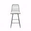 Tabouret de comptoir d'extérieur-67633022