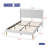 Upholstered Wingback Platform Bed-117170668-117170669
