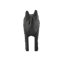 Figurine rhinocéros Kano-41401017-41401019