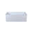 Niklaus 60'' x 30'' Soaking Bathtub-92121991