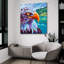 «Proud Eagle» par Carolee Vitaletti-2052278498