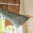 Polyester Small Short Curtains 2 Panels-969875390-946456418-946456416