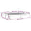 Bed Frame Solid Wood-233681514-234642337