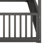 Keisha Metal Slat Bed-2134133414-2134133417