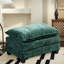 Canapé modulaire avec repose-pieds Cloud - Coussin double couche confortable, siège de salon-948245368