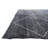 Odea Black Rug