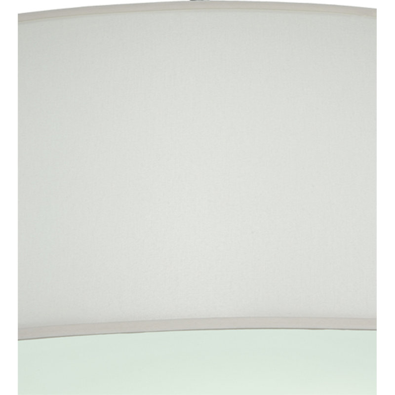 Cilindro 4 - Light Drum Chandelier