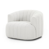 Elliana Swivel Barrel Chair