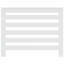 Radiator Cover-118030977