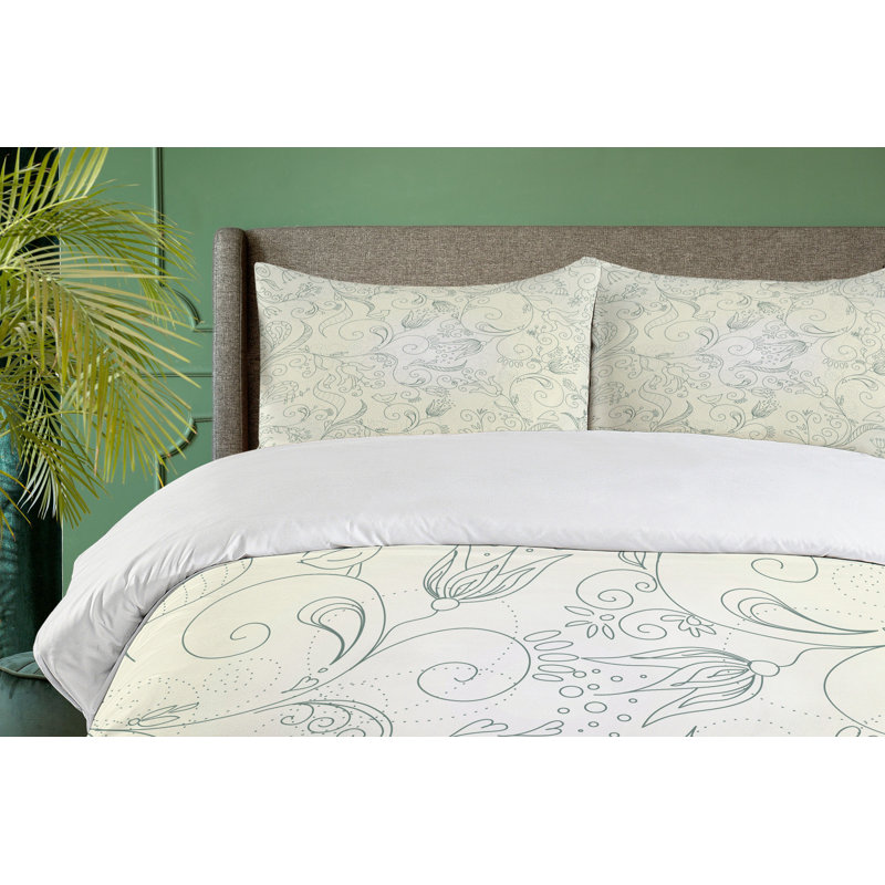 Duvet Cover