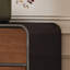 Buffet de rangement de style rétro