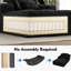 Méridienne 67 po Cloud Corduroy-1418791863