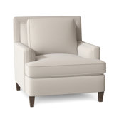 Addison 35" W Down Cushion Armchair
