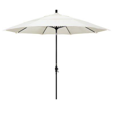 Parasol de marché 11 pi Leiker