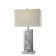 Strathaven Metal USB Table Lamp