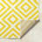 Haroutium Geometric Indoor / Outdoor Rug-1742521489