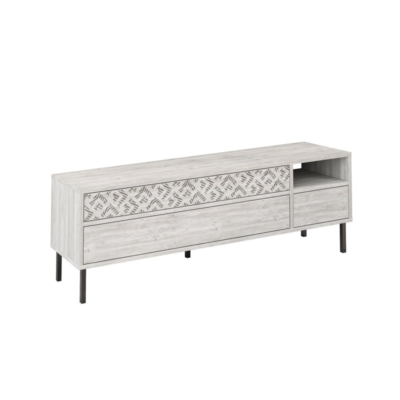 Kison TV Stand for TVs up to 50"