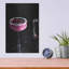 «Purple Rain» par Luxe Metal Portfolio-101455386