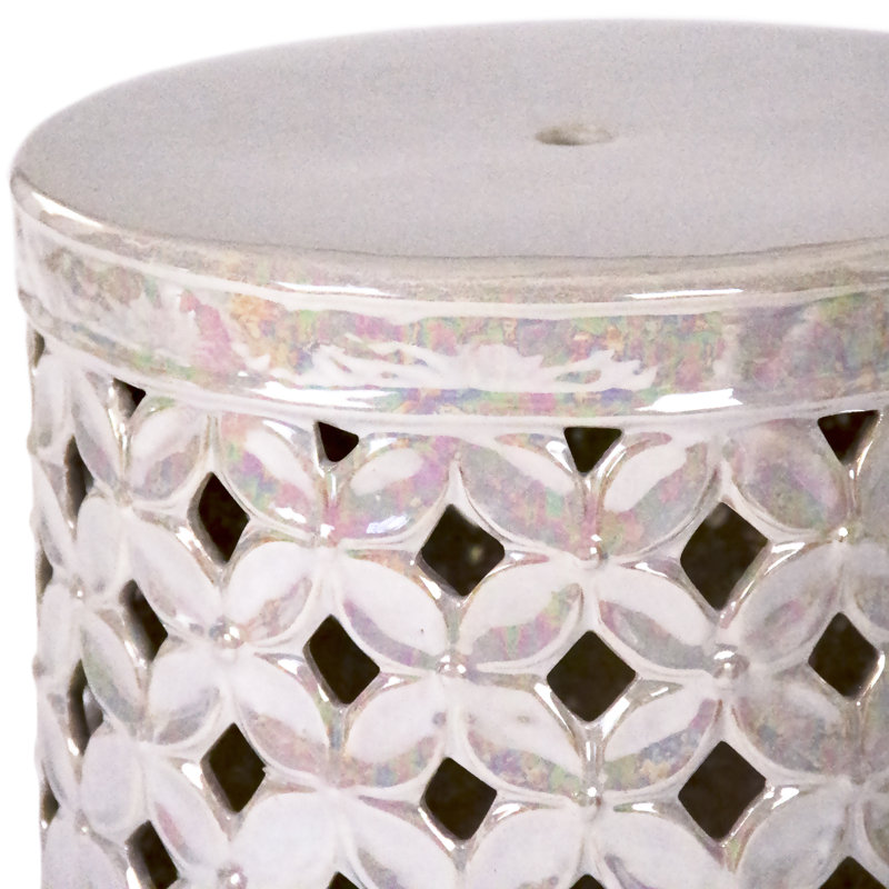 Garden Stool